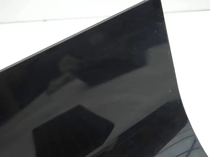 Tesla Model S (2012 - 2016) 102317002C Передняя боковая обшивка салона — фото 7