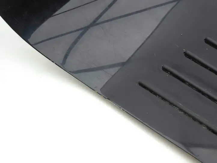 Tesla Model S (2012 - 2016) 102317002C Передняя боковая обшивка салона — фото 8