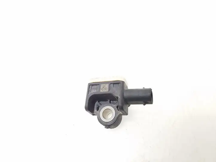 Audi A6 C7 (2011 - 2014) 4H0959651A Датчик удара SRS — фото 3