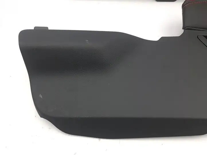 Ford Kuga III (2020 - ) LV4BS044E07 Передняя боковая обшивка салона — фото 3