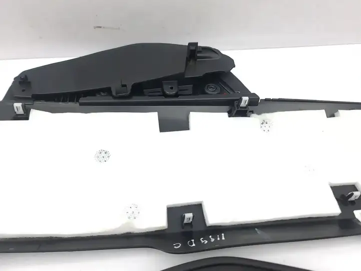 Ford Kuga III (2020 - ) LV4BS044E07 Передняя боковая обшивка салона — фото 26