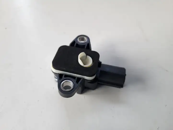 Seat Exeo (3R) (2008 - 2013) Датчик удара SRS — фото 2