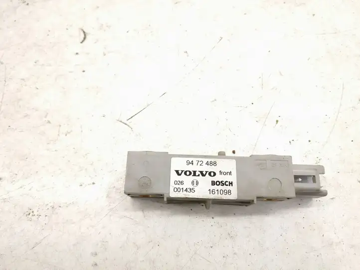 Volvo S80 (1998 - 2004) Датчик удара SRS — фото 3