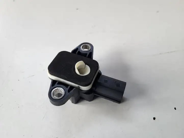 Seat Exeo (3R) (2008 - 2013) Датчик удара SRS — фото 3