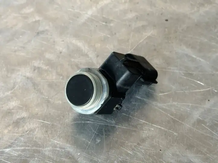 Renault Scenic III -  Grand scenic III (2009 - 2016)  284420001R Датчик (датчики) парковки