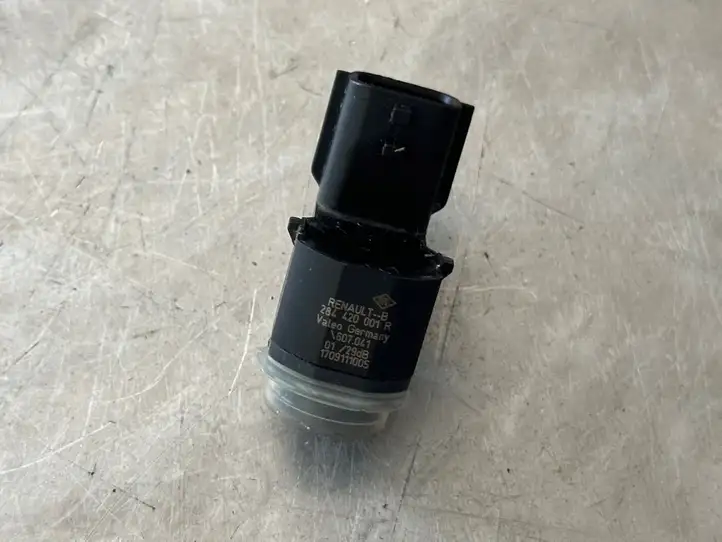 Renault Scenic III -  Grand scenic III (2009 - 2016)  284420001R Датчик (датчики) парковки