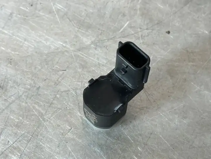 Renault Scenic III -  Grand scenic III (2009 - 2016)  284420001R Датчик (датчики) парковки