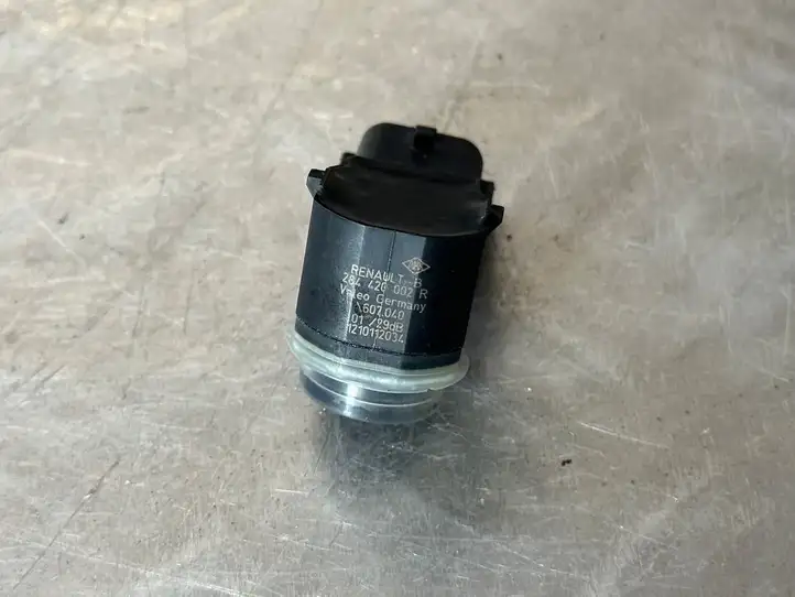 Renault Scenic III - Grand scenic III (2009 - 2016) 284420002R Датчик парковки — фото 3
