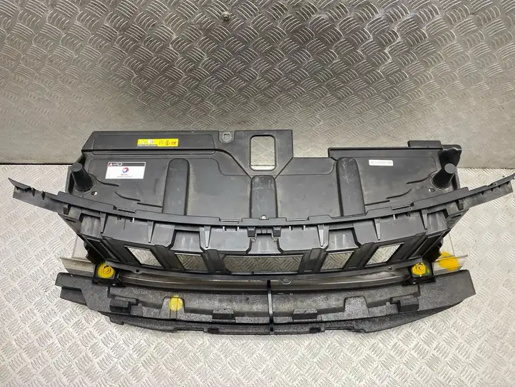 Peugeot 5008 II (2020 - ) 9810634677 Усилитель переднего бампера — фото 4