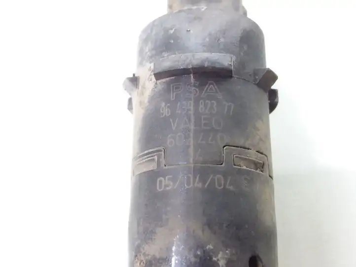 Citroen C8 (2002 - 2008)  9643982377 Датчик (датчики) парковки