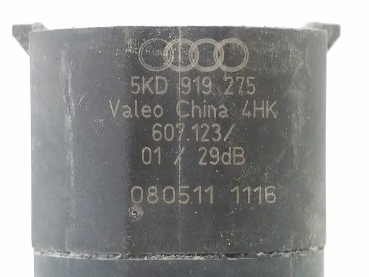 Volkswagen PASSAT B7 (2011 - 2014)  5KD919275 Датчик (датчики) парковки