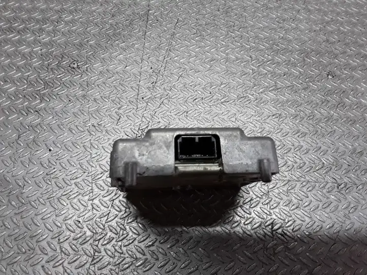 Chrysler Sebring (ST-22 - JR) (2000 - 2007) P04602276AE Датчик удара SRS — фото 2