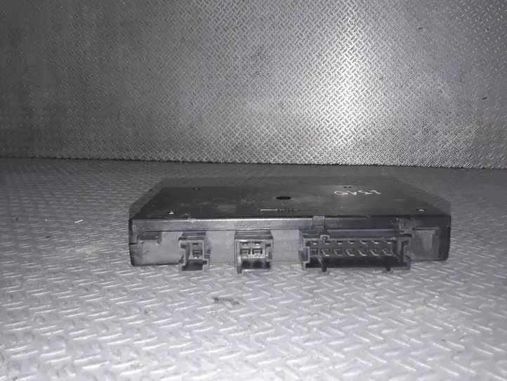 Mercedes-Benz E W211 (2002 - 2009)  A2118208585 Модуль управления сидением