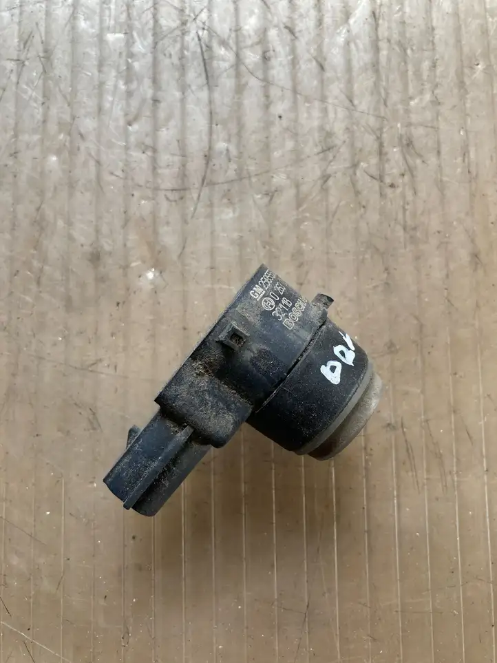 Chevrolet Orlando (2010 - 2015) 25855503 Датчик парковки — фото 1