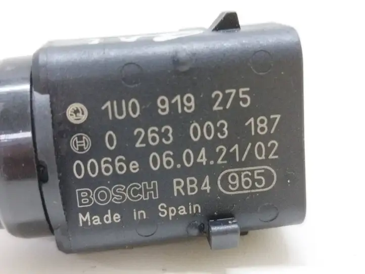 Volkswagen Golf Plus (2004 - 2008)  1U0919275 Датчик (датчики) парковки
