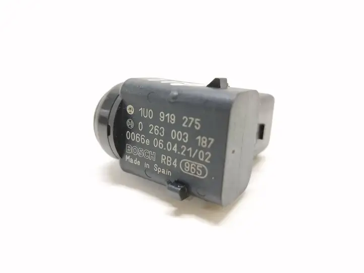 Volkswagen Golf Plus (2004 - 2008)  1U0919275 Датчик (датчики) парковки