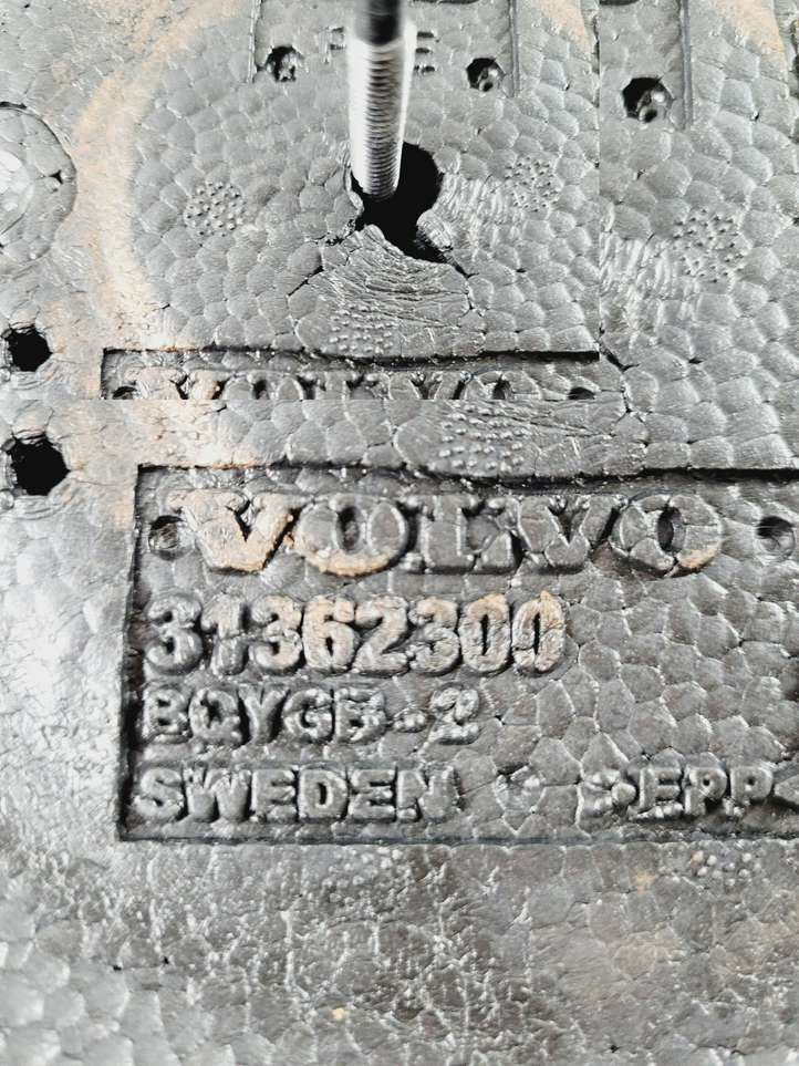 Volvo V90 (2016 - 2020)  31362300 Комплект инструментов