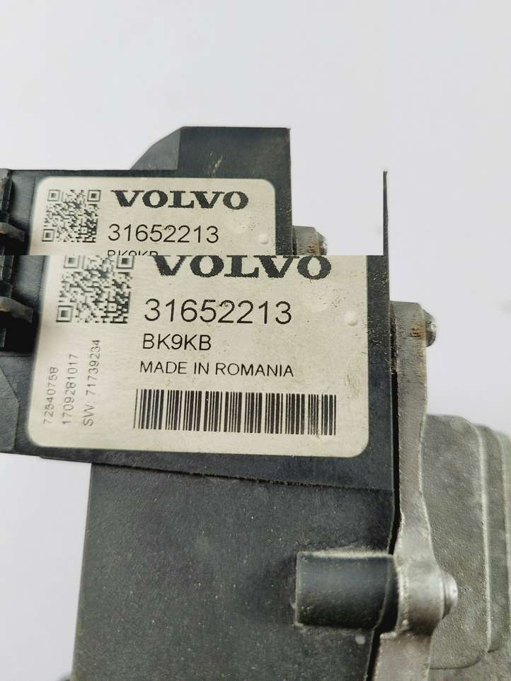 Volvo V90 (2016 - 2020)  31652213 Другие блоки управления / модули