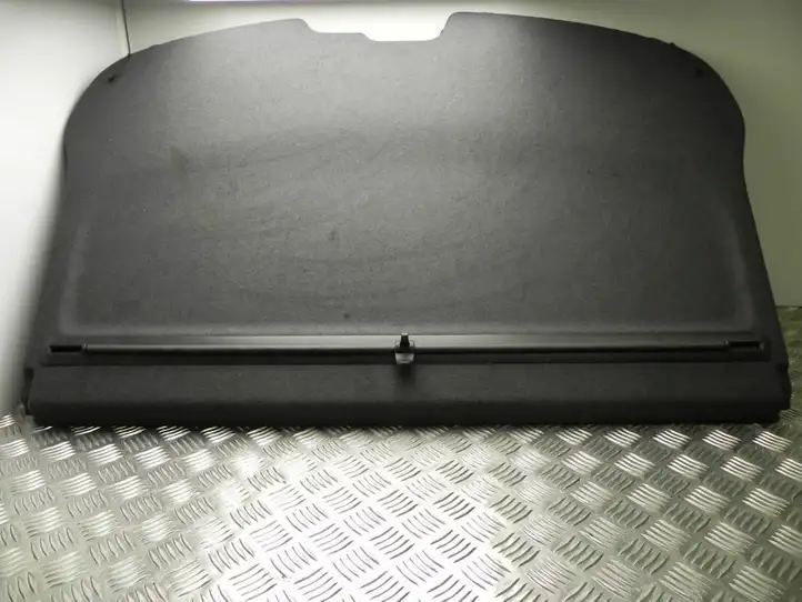 Toyota Avensis T250 (2003 - 2006) 6433005160 Шторка — фото 1