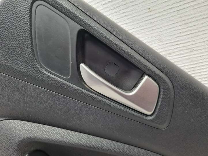 Hyundai i20 (2014 - 2018)  83380C8010 Обшивка задней двери