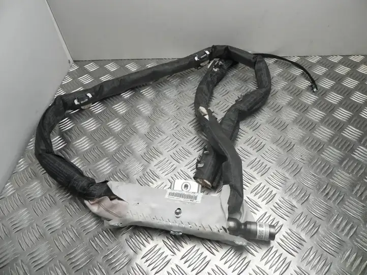 Peugeot 5008 (2009 - 2013) 9684873680 Боковая подушка безопасности шторка — фото 1