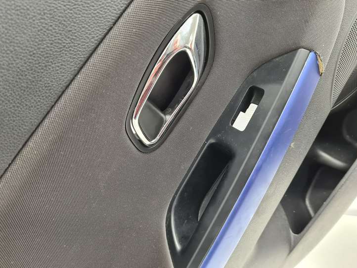 Kia Ceed (2015 - 2018)  83630A2010 Обшивка задней двери