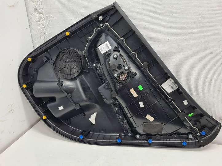 Kia Ceed (2015 - 2018)  83630A2010 Обшивка задней двери