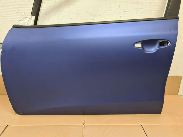 Kia Ceed (2015 - 2018)   Дверь