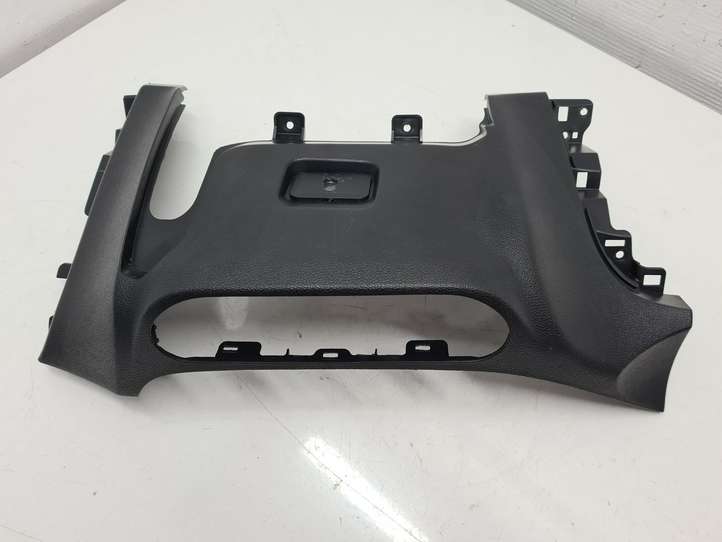 Kia Ceed (2015 - 2018)  84760A2000 Отделка контроля климата / контроля печки