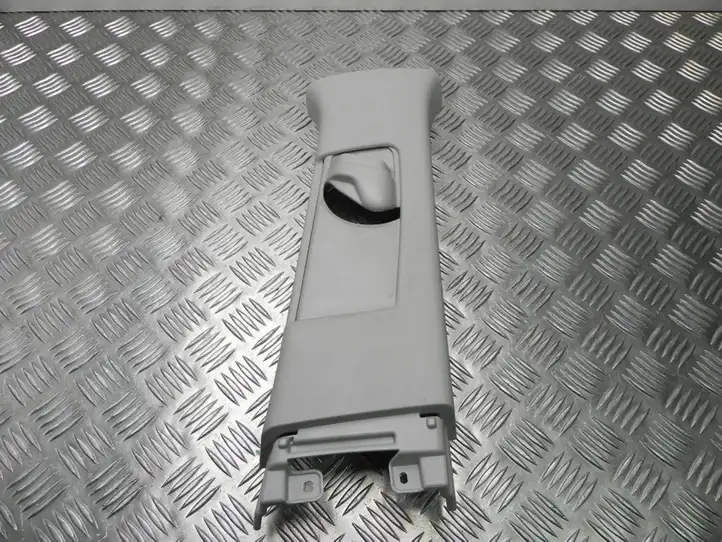 Toyota Auris E180 (2012 - 2018) 7302302040 Верхняя обшивка стойки B — фото 1