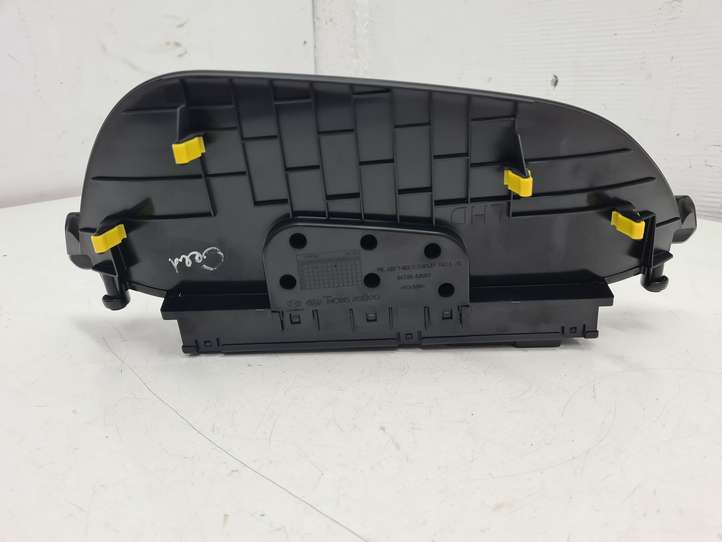 Kia Ceed (2015 - 2018)  94510A2350WK Экран/ дисплей / маленький экран