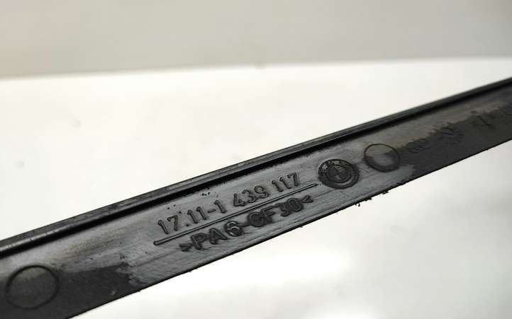 BMW X5 E53 (1999 - 2006)  1439117 Другая деталь отсека двигателя