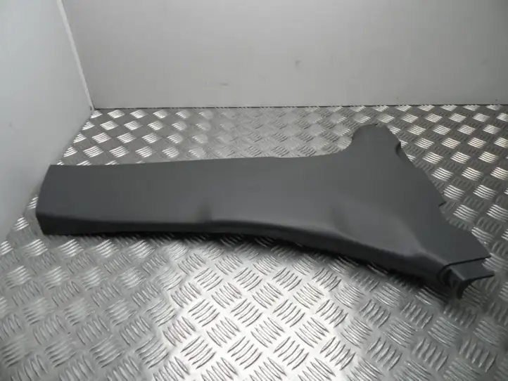 Toyota Prius (XW30) (2009 - 2015) 6241347040 Нижняя обшивка стойки B — фото 2
