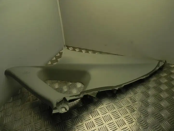 Toyota Prius (XW30) (2009 - 2015) 6247047070 Обшивка стойки C — фото 2