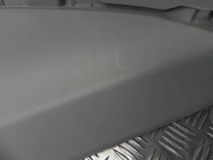 Toyota Prius (XW30) (2009 - 2015) 6248047050 Обшивка стойки C — фото 2