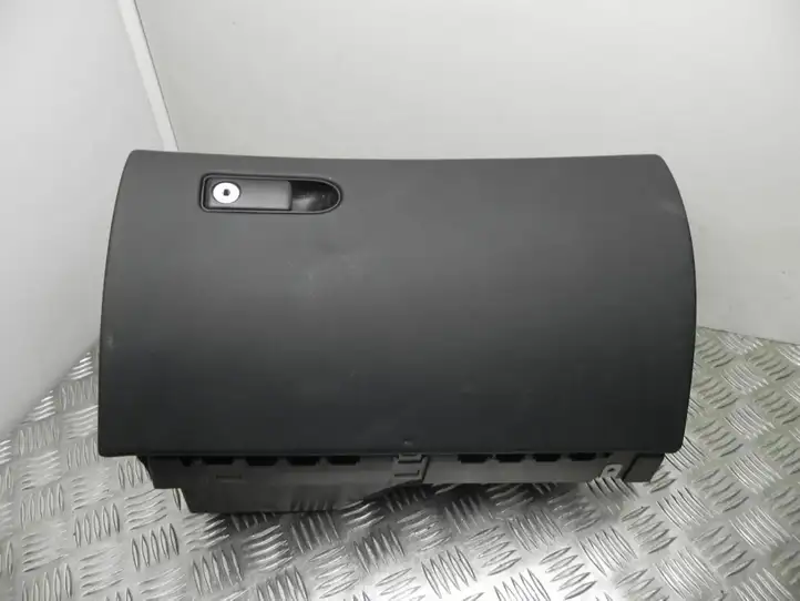 Mercedes-Benz ML W166 (2012 - 2017) A1669880103 Бардачок в сборе — фото 1