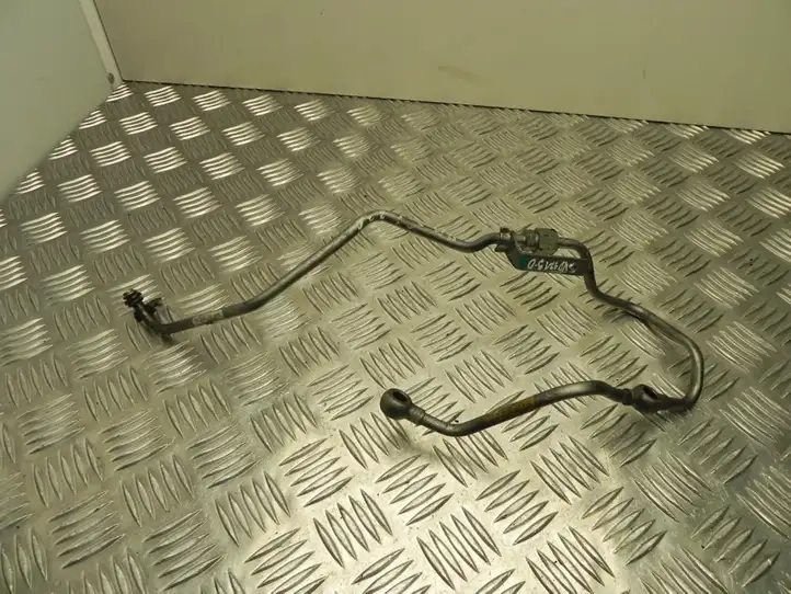 Mercedes-Benz E A207 (2010 - 2017) A6511800620 Трубка EGR — фото 1
