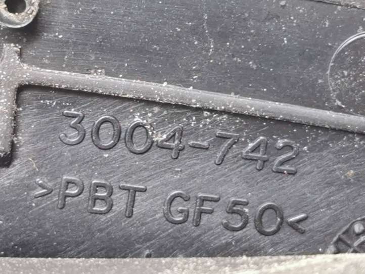 Toyota Avensis T250 (2006 - 2009)  3004742 Зеркало боковое с электрическим приводом