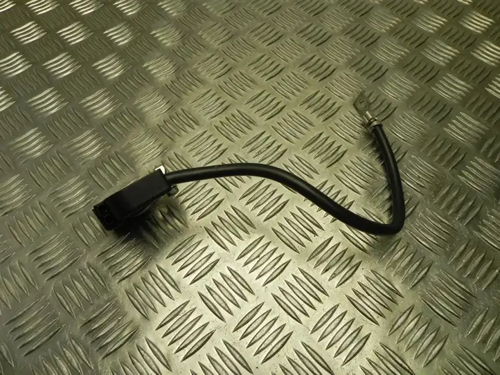BMW 5 E60 E61 (2004 - 2010) 9184204 Прочая электропроводка — фото 1