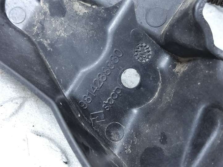 Citroen Berlingo (2018 - )  9811043980 Проводка двигателя