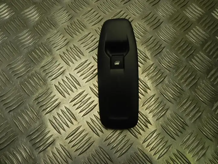 Peugeot 208 (2012 - 2015) 96749628ZD Блок кнопок стеклоподъемников — фото 1