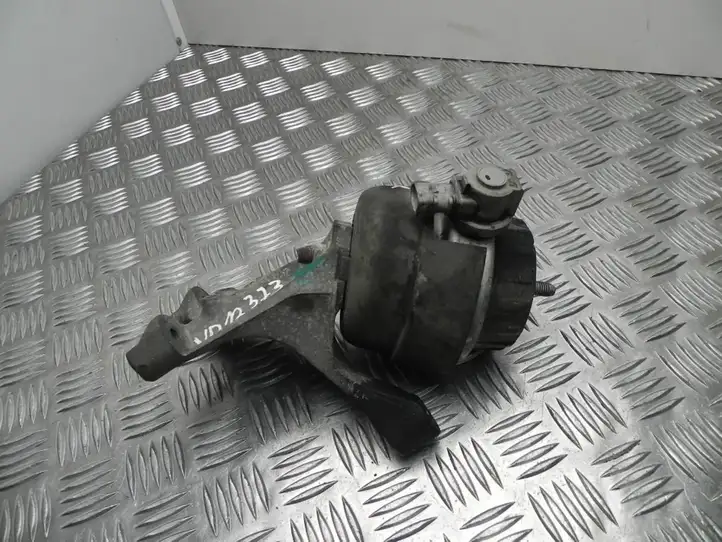 Audi A6 Allroad C6 (2006 - 2008) 4F0199379M Опора двигателя — фото 1