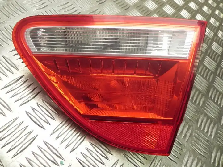 Seat Exeo (3R) (2008 - 2013) 3R5945094B Задний фонарь в кузове — фото 1