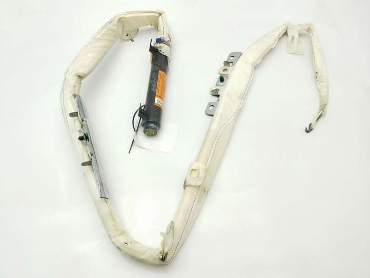 Volvo S60 (2000 - 2004)  8641344 Звукоизоляция крыши