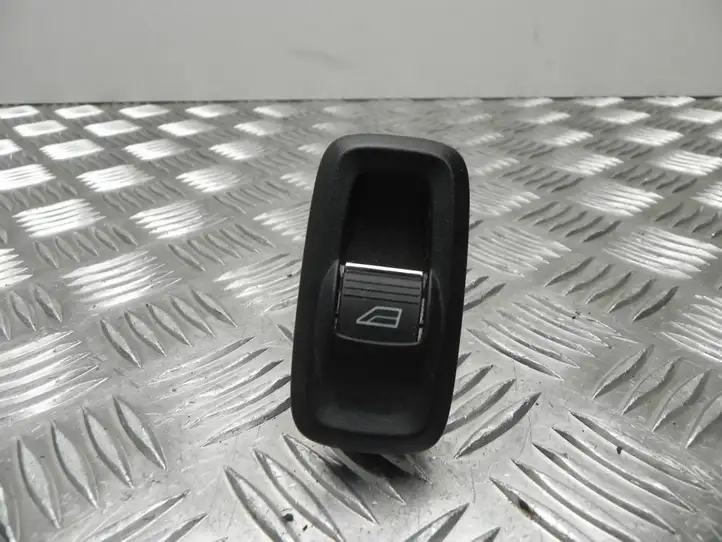 Ford Fiesta (2013 - 2017) C1BB237W20AAW Кнопка стеклоподъемников — фото 1