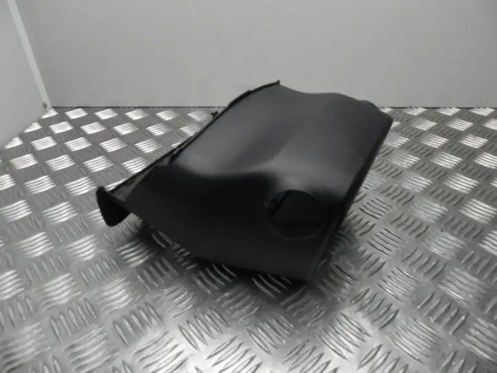 Toyota Avensis T270 (2009 - 2012) 4528705151 Оплётка рулевого колеса — фото 3