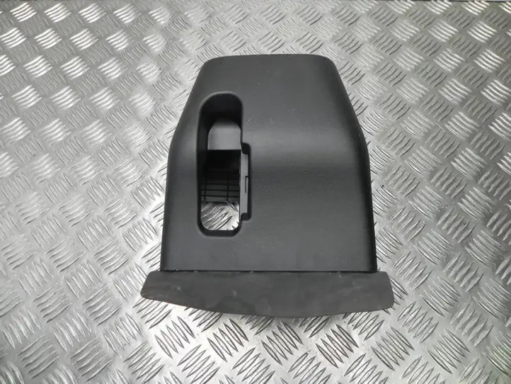 Toyota Avensis T270 (2009 - 2012) 4528705151 Оплётка рулевого колеса — фото 4