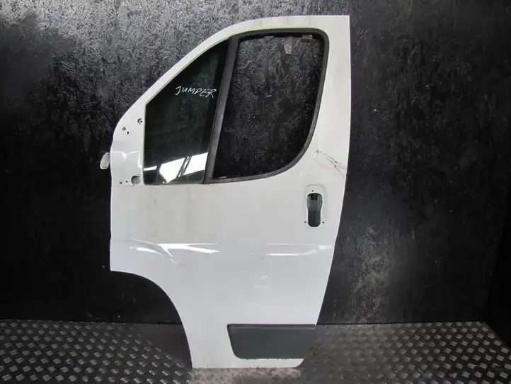 Citroen Jumper (2007 - 2013) Дверь — фото 1