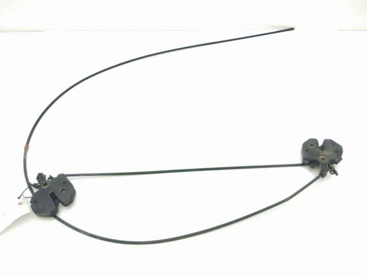 Volvo S60 (2000 - 2004)  94837657 Замок капота