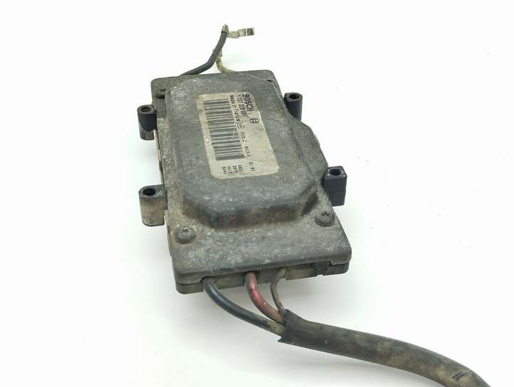 Volvo S60 (2000 - 2004)  1137328081 Реле вентилятора охлаждения